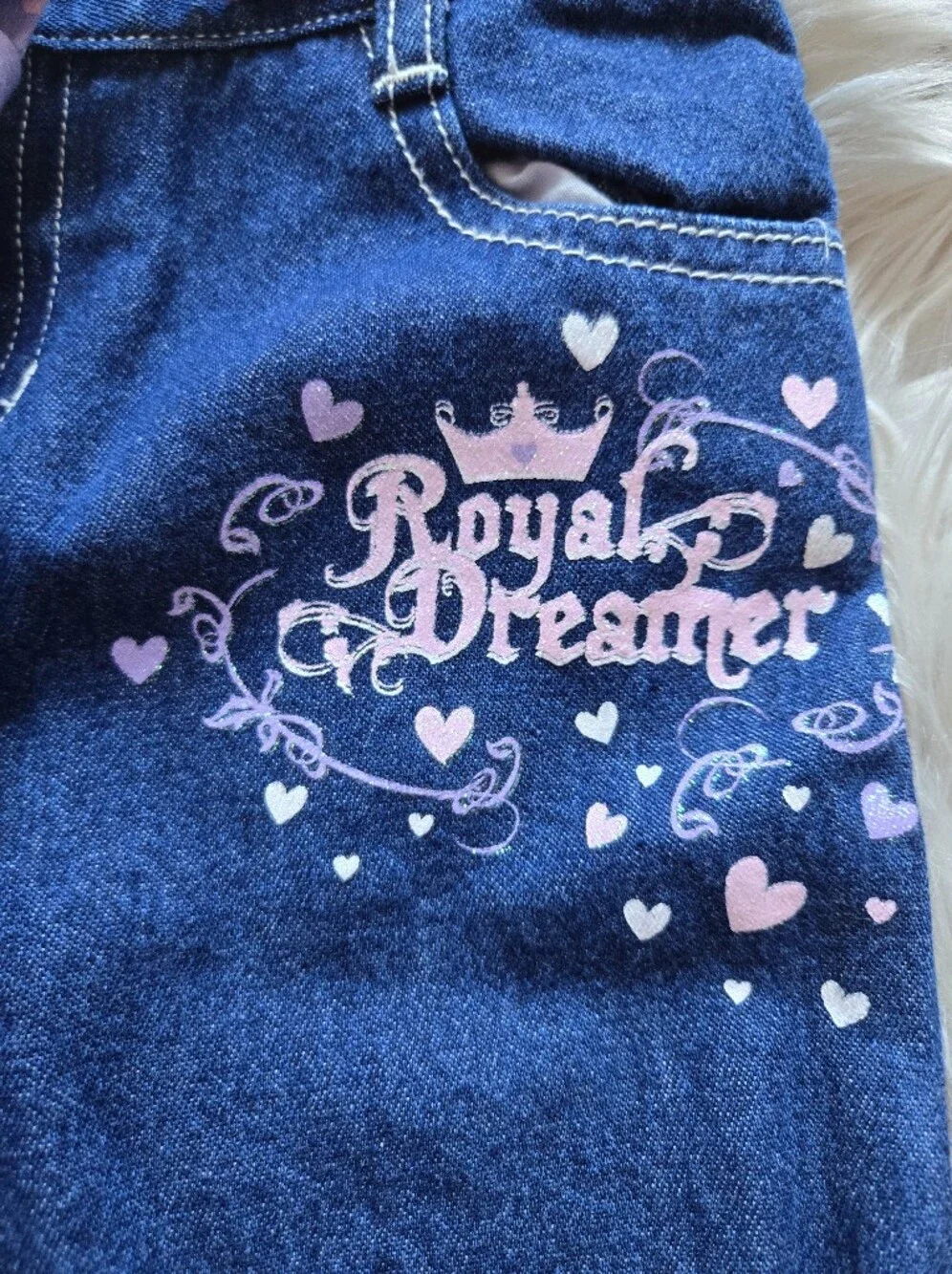 Disney nwt y2k
